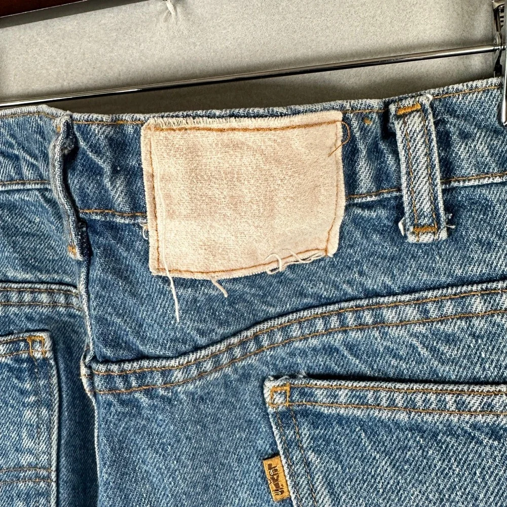 Levis levi jeans